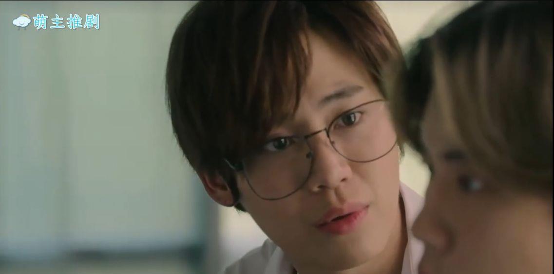 红着眼睛|泰剧《爱的七重奏》麻绳CP上线！小吵怡情，大虐伤身！