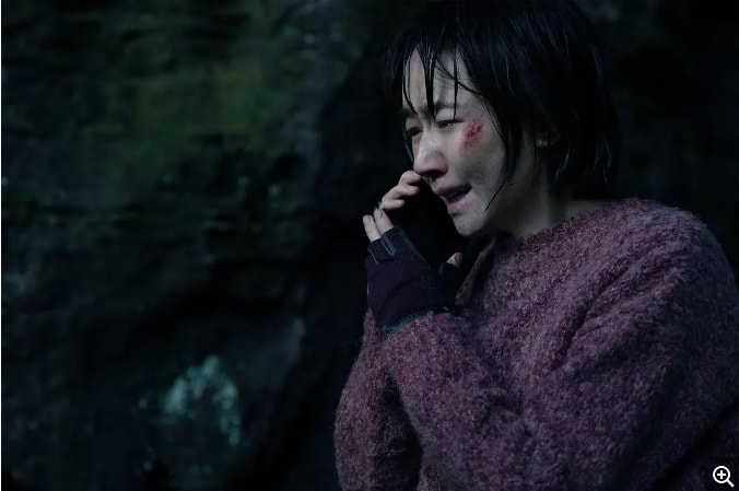 国产|上线首日破千万,连续4天票房第一,朱一龙新片为什么这么豪横