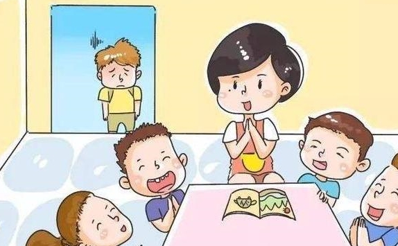 什么|哈佛研究发现：3岁上幼儿园和4岁上幼儿园的孩子，差距不止半年