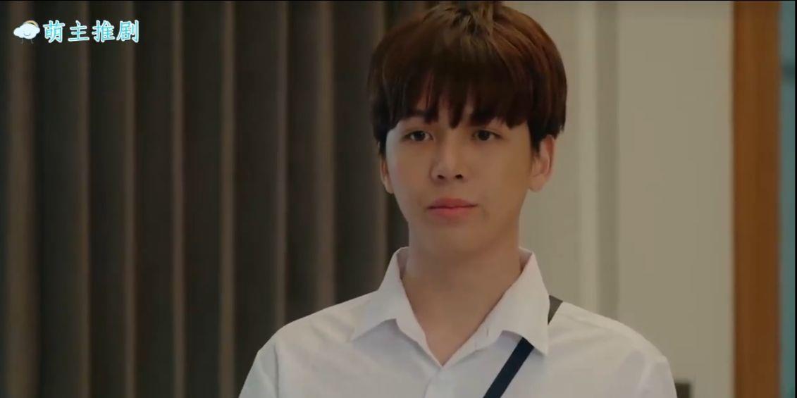 红着眼睛|泰剧《爱的七重奏》麻绳CP上线！小吵怡情，大虐伤身！