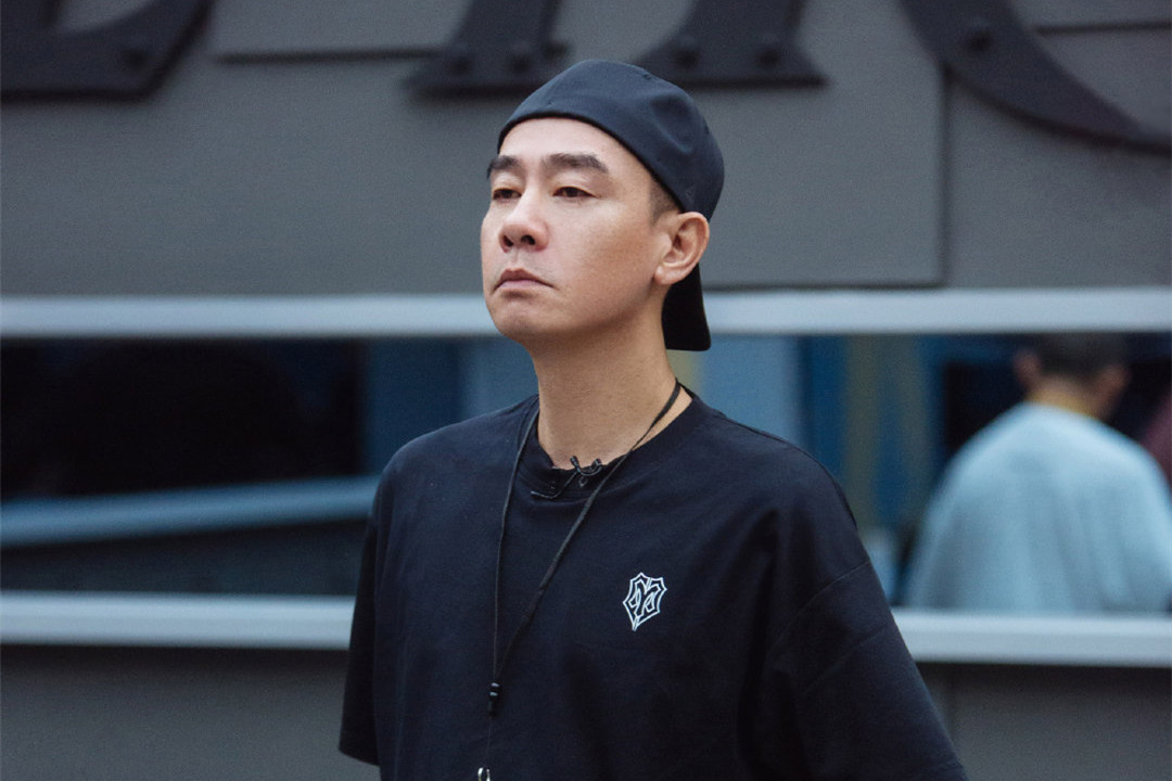 张晋|《披荆斩棘的哥哥》新阵营组成,张晋挖角赵文卓,欧阳靖意外回归