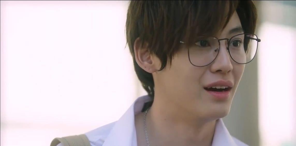 红着眼睛|泰剧《爱的七重奏》麻绳CP上线！小吵怡情，大虐伤身！