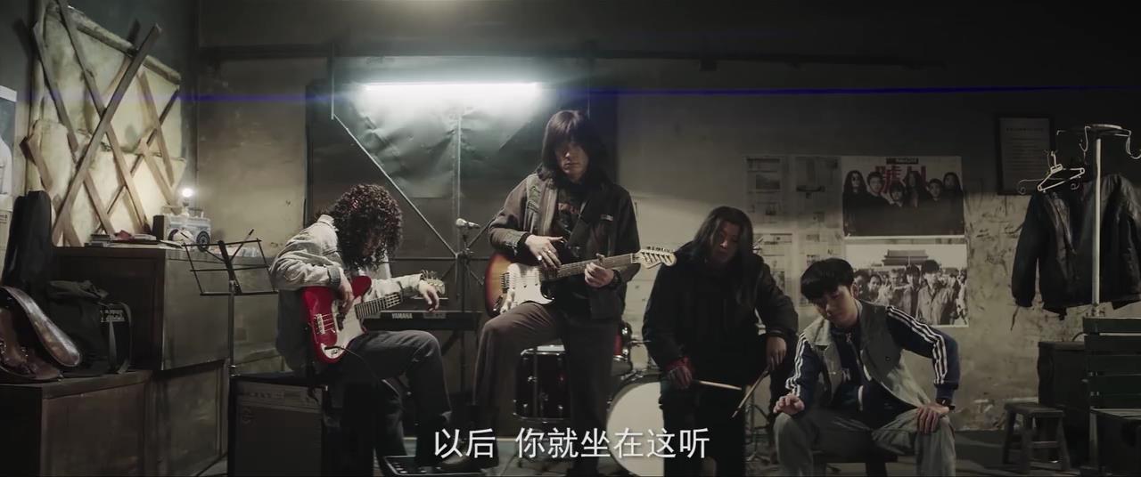 生活|《再见那一天》今晚首播，胡军参演，演员阵容强大，有大剧潜质