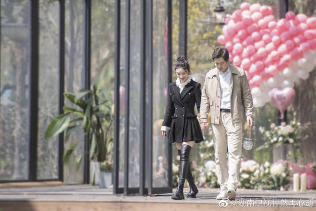 崔伟|《怦然再心动》黄奕女儿懂事情商高,8岁成妈妈追爱路上最强助攻2