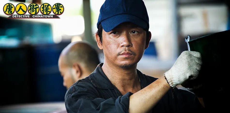 巅峰|这部电影，是潘粤明的演技巅峰