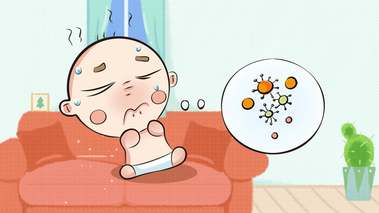 炎症|抗生素≠消炎药，吃错后果很严重，用错药会害了娃