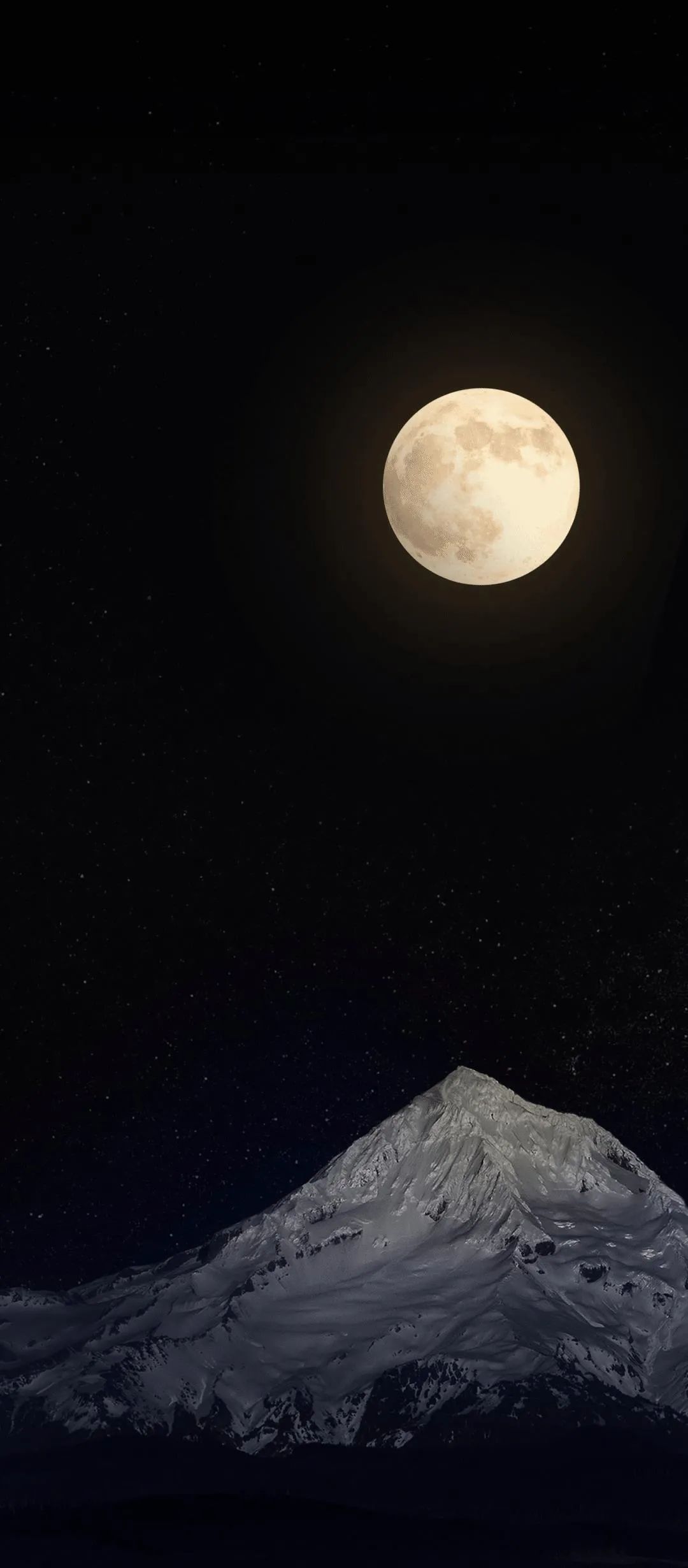 中秋专供 壁纸分享哦 精选圆月壁纸分享 定在