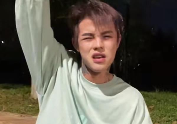 礼物|殷世航转移阵地复出，陪玩平台为挖他，专门设计礼物特效