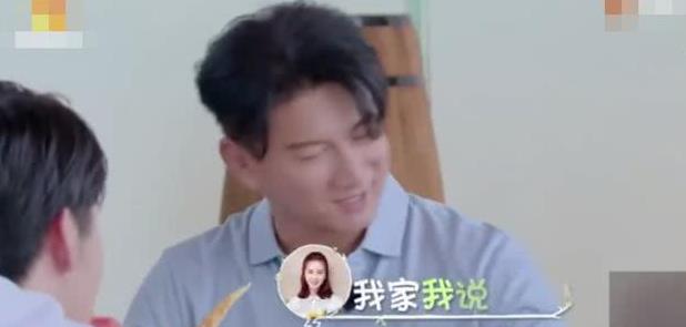 生活|吴奇隆大谈带娃经验，首次回应二胎问题，9个字无奈又甜蜜