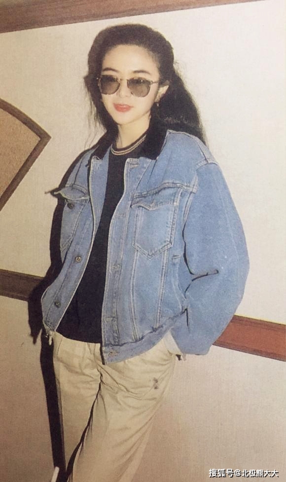 67天之骄女关之琳没落史前半生为钱所困后半生为情所困