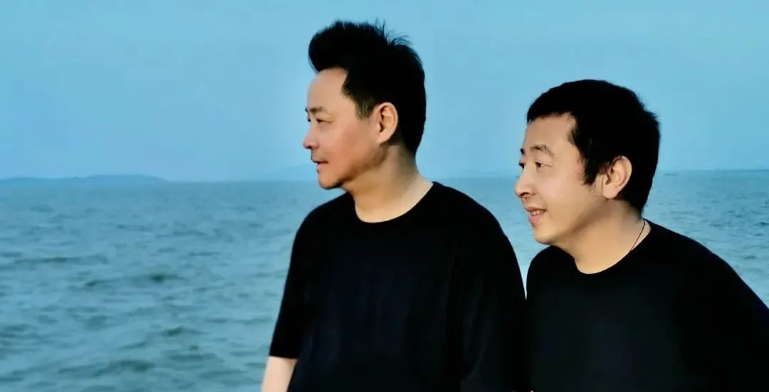 海水|贾平凹余华们眼中的故乡，变成什么样了？