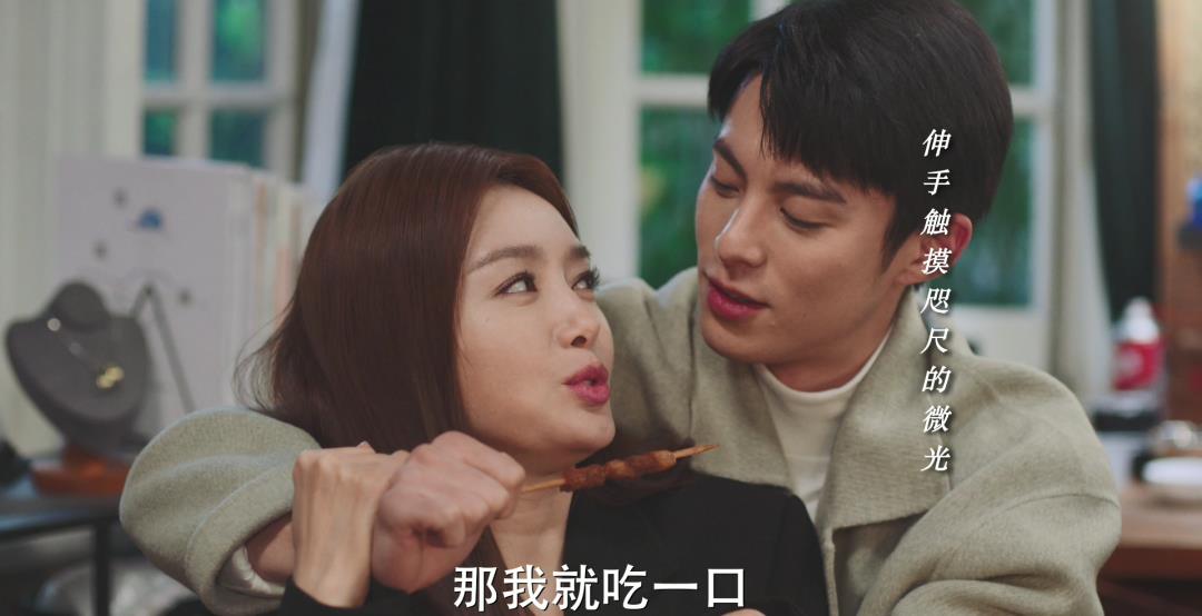 全员|《理智派生活》正式收官，全员收获幸福结局