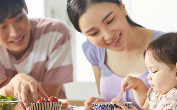 微量元素|孩子挑食不吃饭，多半是养成了错误的饮食习惯，新手爸妈要避雷