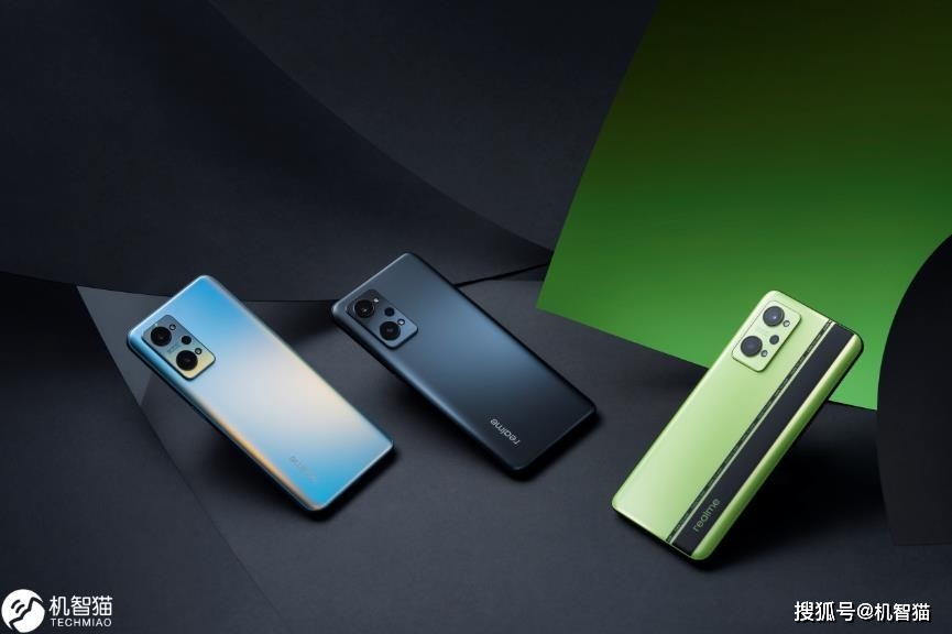 realme����GT Neo2����:�����С���Ϸ��ǿ�桱������