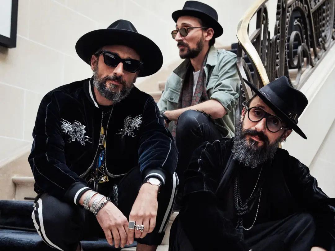 品牌|鞋Sir总结了暗黑风的几大品牌,你的品味是发烧友第几级