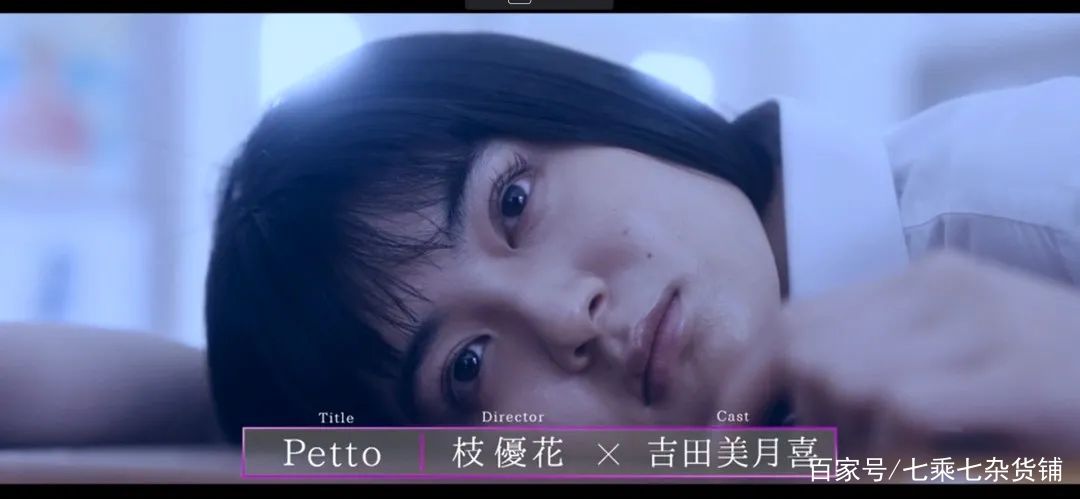 具象|2021北影界首映片单《破·界短片集》：破界了但没完全破界