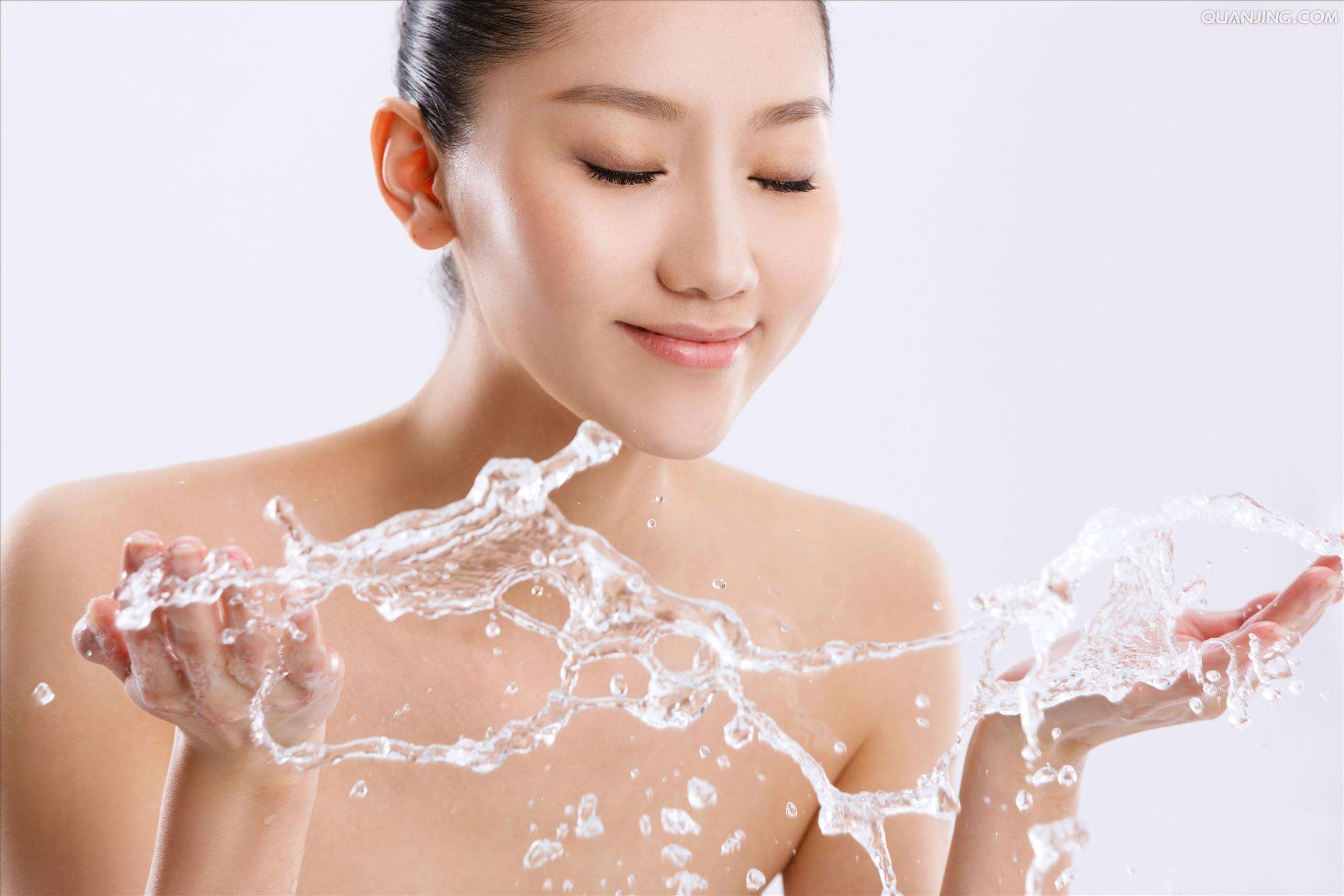 化妆品|敏感肌若是“脸红”频繁,可遵循这些护肤守则来修复受损肌肤