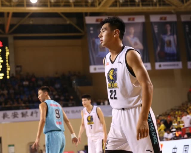 cba队打不过业余队?不行就把名额让出来吧