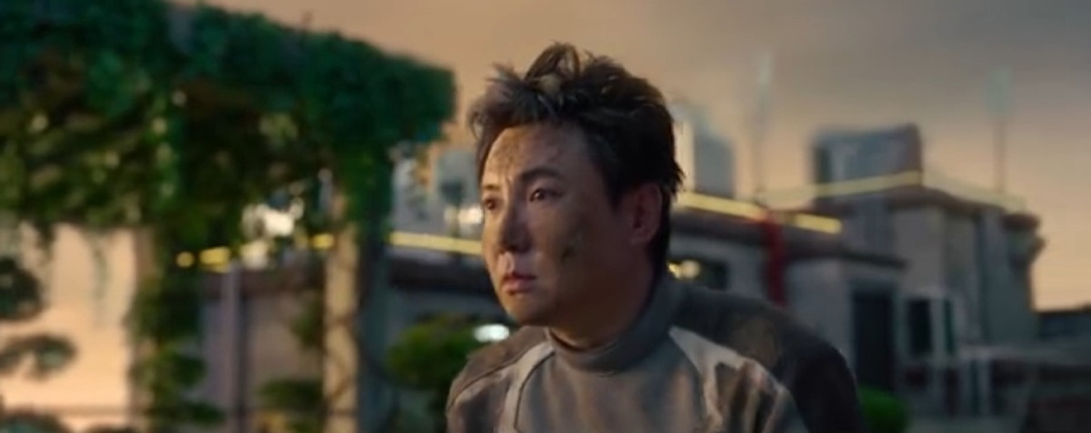 电影|我和我的父辈太经典了,再现葛优黄渤名场面,国庆三部曲终章来了