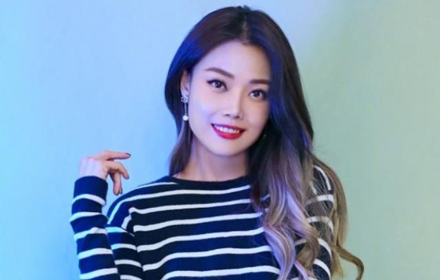 得利者|《浪姐2》得利者不是那英，也不是容祖儿，而是持美行凶的她