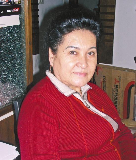 原创她主演真古兰丹姆成名却白白放弃做演员机会直言后悔