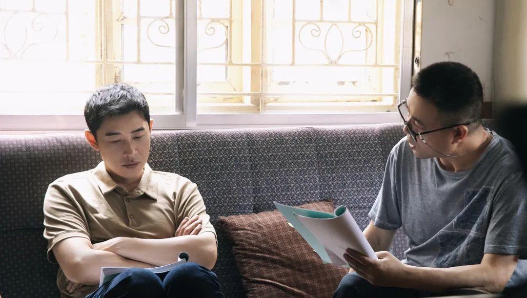 正午阳光真的有化腐朽为神奇的能力,竟把扶贫剧拍得如此有趣_电视剧