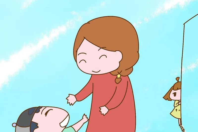 社会关系|中秋串门被忽视的社会关系：对比叔叔舅舅，姑姑才是最好的亲戚