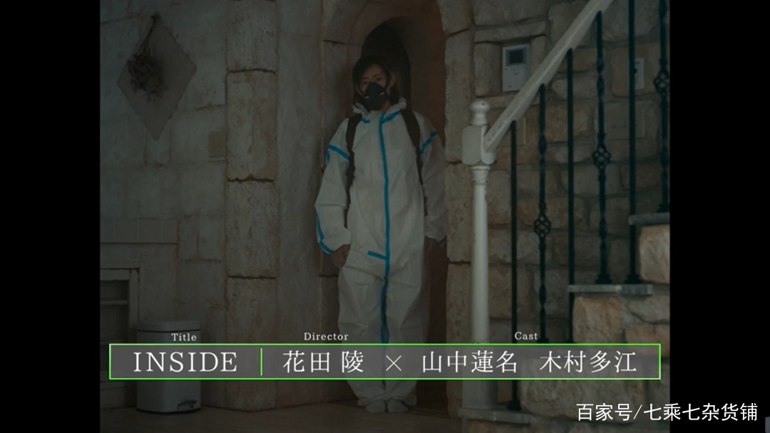 具象|2021北影界首映片单《破·界短片集》：破界了但没完全破界