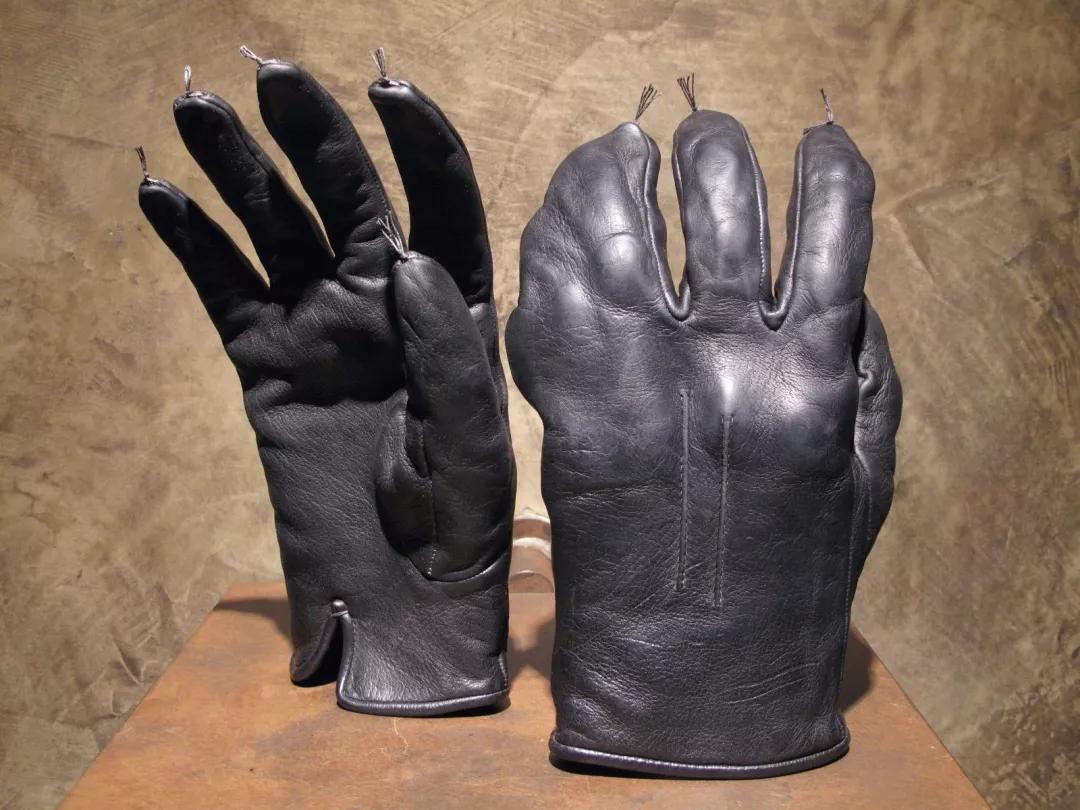 品牌|鞋Sir总结了暗黑风的几大品牌,你的品味是发烧友第几级