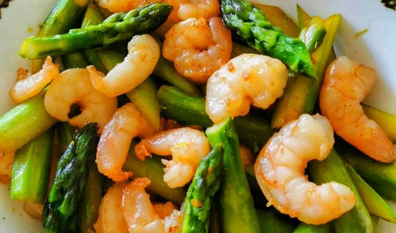 怎么解冻虾仁最好吃 71569112397042b1ae046d03f892ba63.jpeg