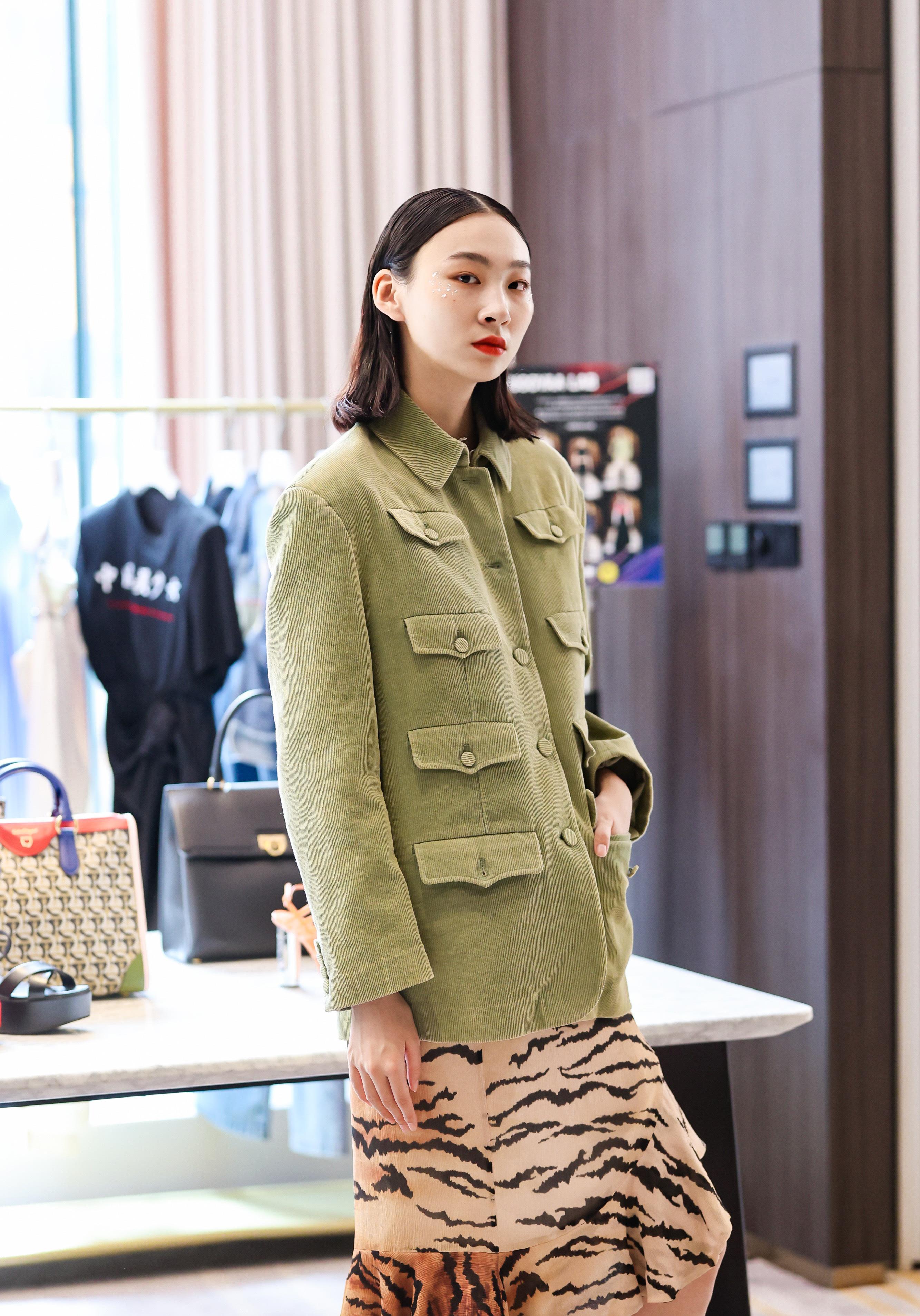 生活 国潮新势力集结外滩,引领新锐时尚生活方式