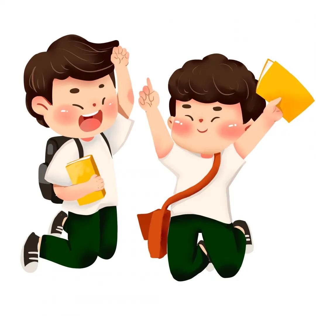 场合|每日一礼|家长须教育孩子知道的仪表礼仪