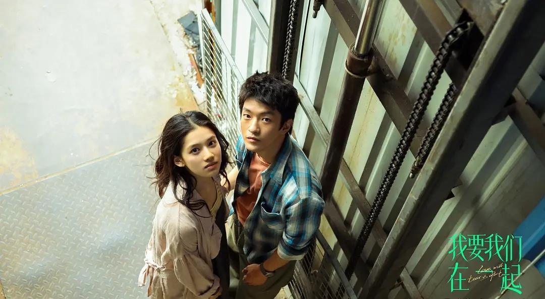 演技|张婧仪首部电影票房破亿，演技与美貌获赞，陈坤周迅这次捡到宝了