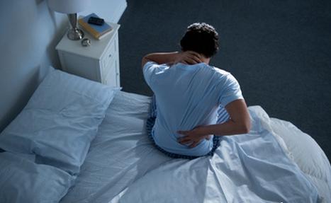 症状|“尿毒症”早期，身体可能发出这3个“信号”，大部分人忽略了