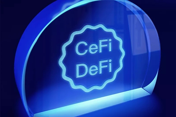  CeFi和DeFi的增量之争拉响 NA Chain锚定去中心化公链为DeFi市场奠定安全基石 币圈信息