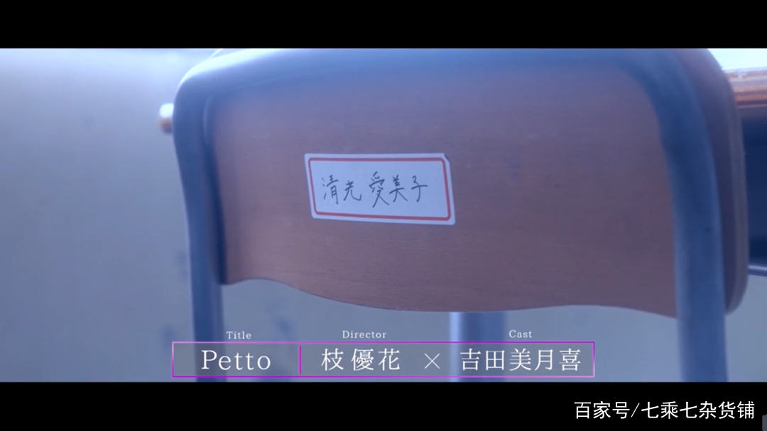 具象|2021北影界首映片单《破·界短片集》：破界了但没完全破界