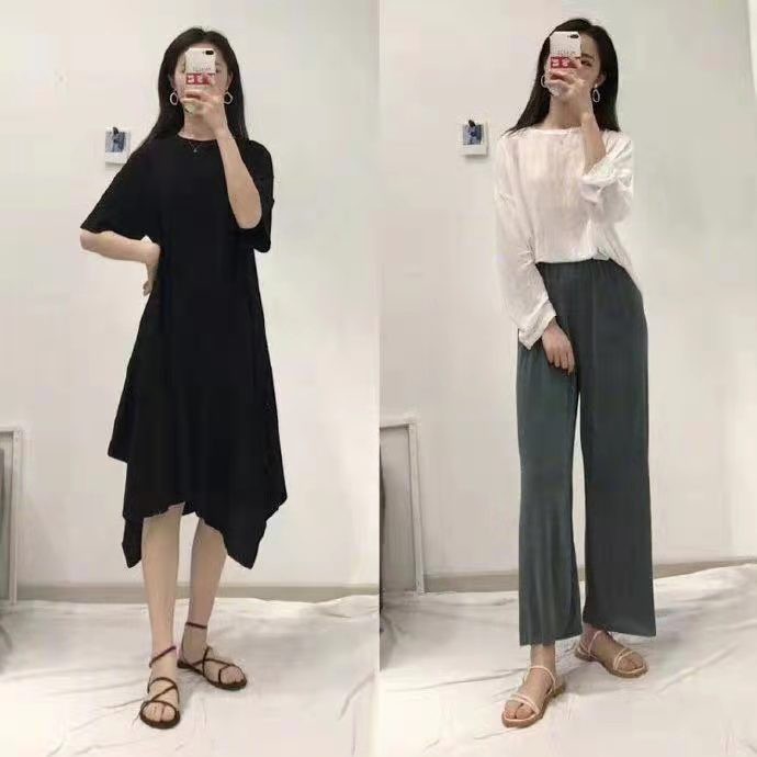 视觉|小个子女人学会穿显高单品，提升气质又显瘦