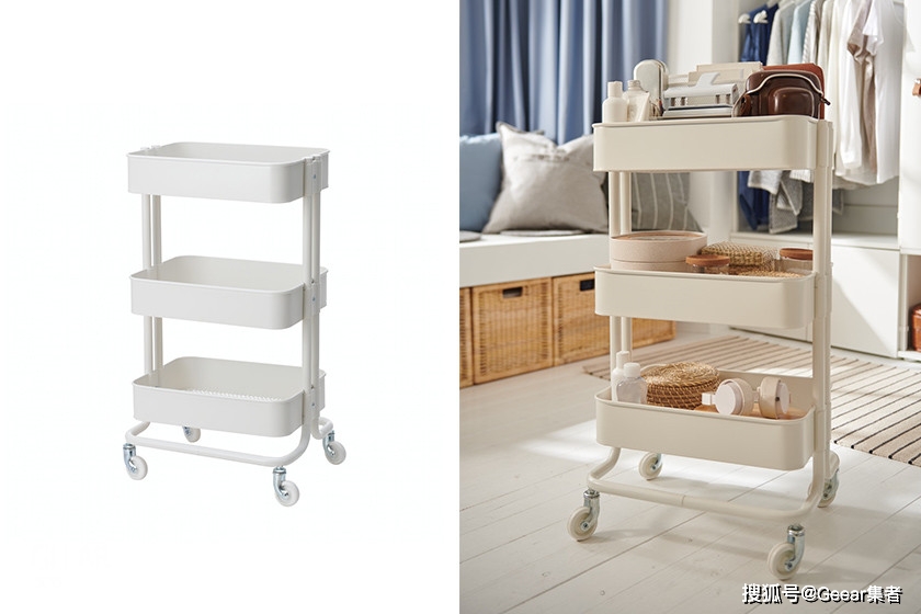 生活迈入新生活最需要的IKEA平价好物！