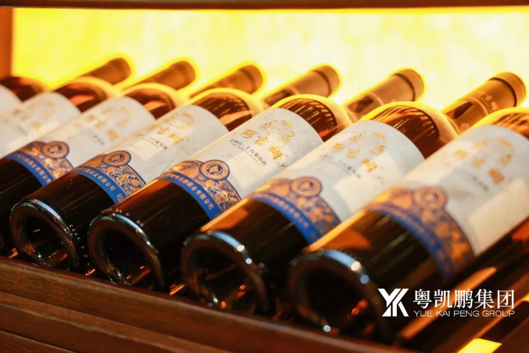 品牌|文化自信!新疆阿吉姆酒庄引领中国民族品牌联合发展!