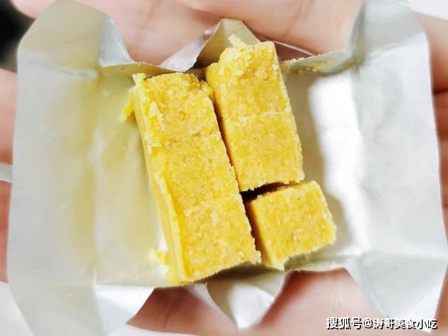 包装袋|时光荏苒，岁月如梭，这17种小时候吃过的零食你还记得吗