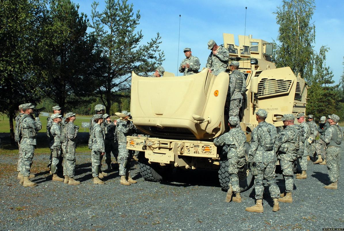 原创3个防空导弹营连夜调走 4个野战机场突然关闭:全部撤出战斗?