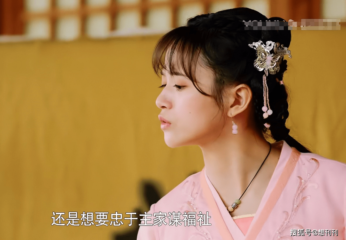 什么|五毒俱全！网剧主角配角一个比一个辣眼睛，整容崎岖超龄演技差…