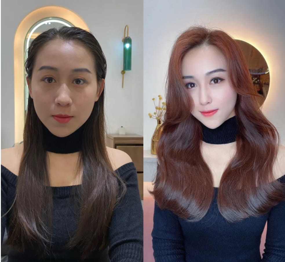 发型|如何换发型才完美？16位美女告诉你，看完忍不住想点赞