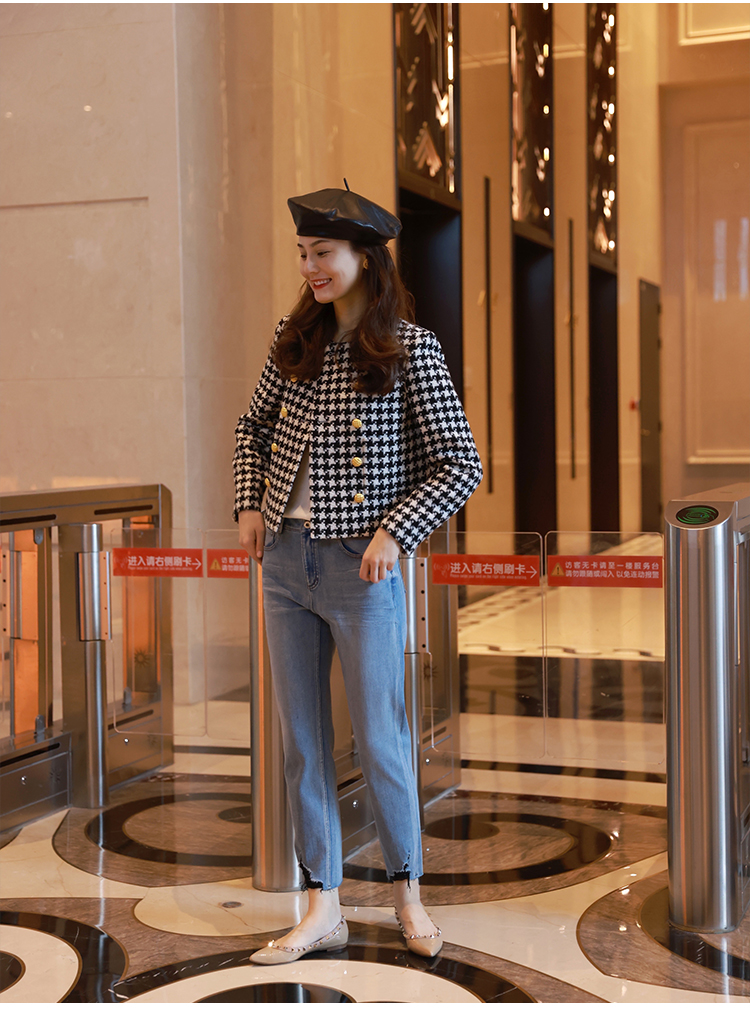 整体 “幂式穿搭”法则显高级，简直就是女性穿搭模板，直接照搬就可以