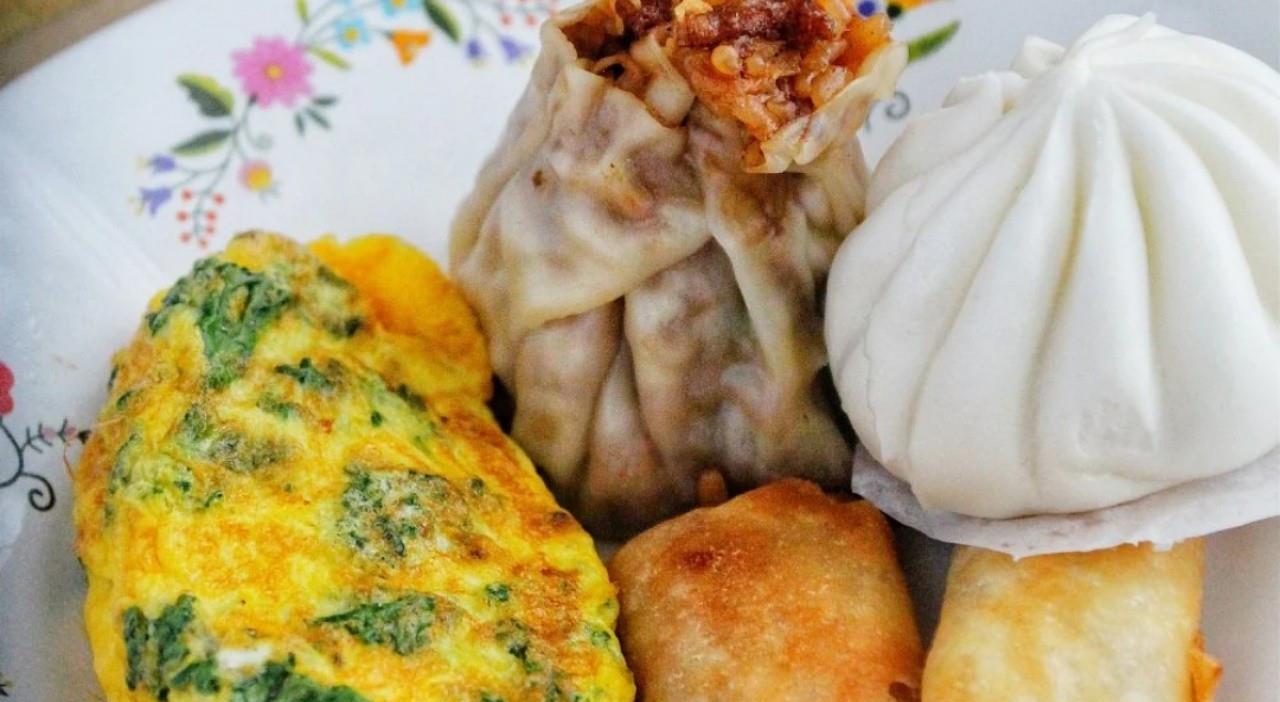 人体|3个“早餐误区”你踩坑了吗?如果天天吃,热量高易发胖,别不懂