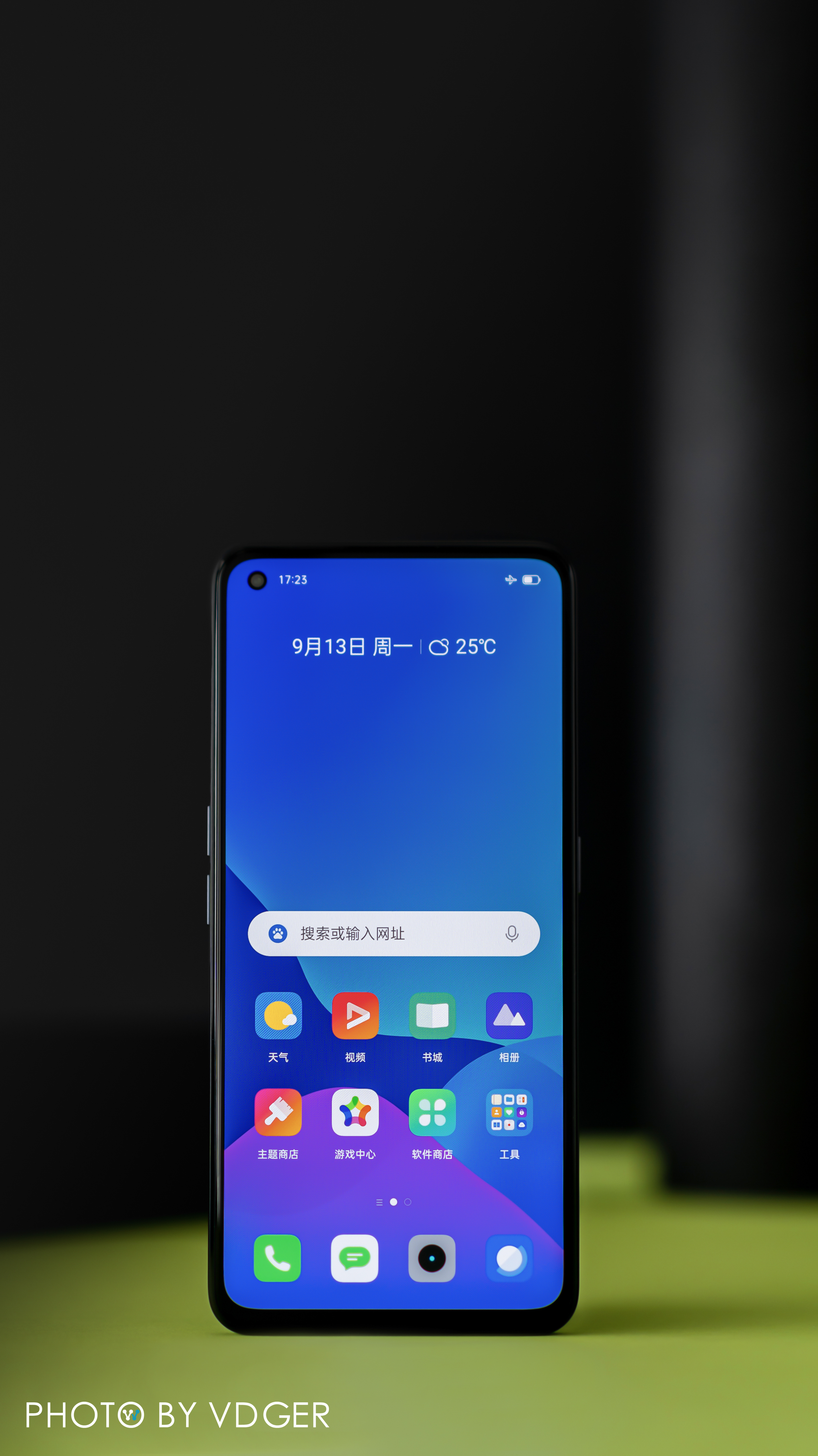 realme|这黑薄荷有“毒”！realme真我GT Neo2实拍，2.5K最佳选择？