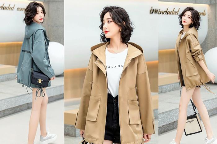 显得 春季风衣的选择技巧，5大要点，分享8款休闲风衣，找到适合你的