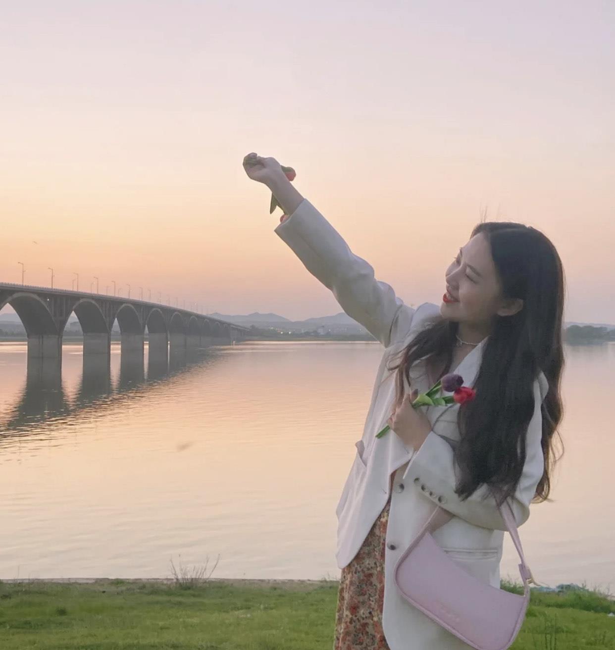 发型女生大学后,变化最大的四个地方,中两个就说明变好看了!