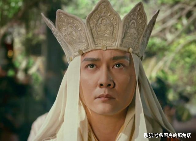 原创大唐西域记中,唐僧笔下的女儿国真没有男人,其实不是那回事