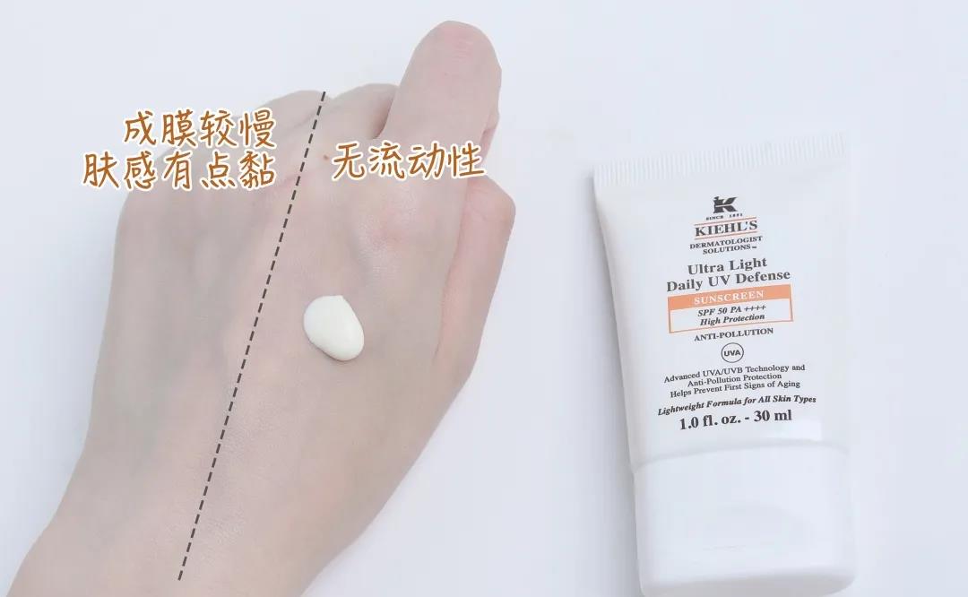 成膜经常涂防晒和不涂防晒的女生，差别到底有多大？